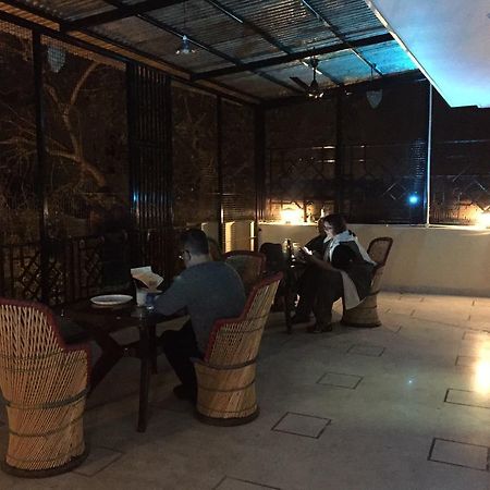 Mohini Home Stay Agra  Extérieur photo