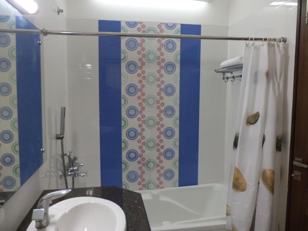 Mohini Home Stay Agra  Extérieur photo