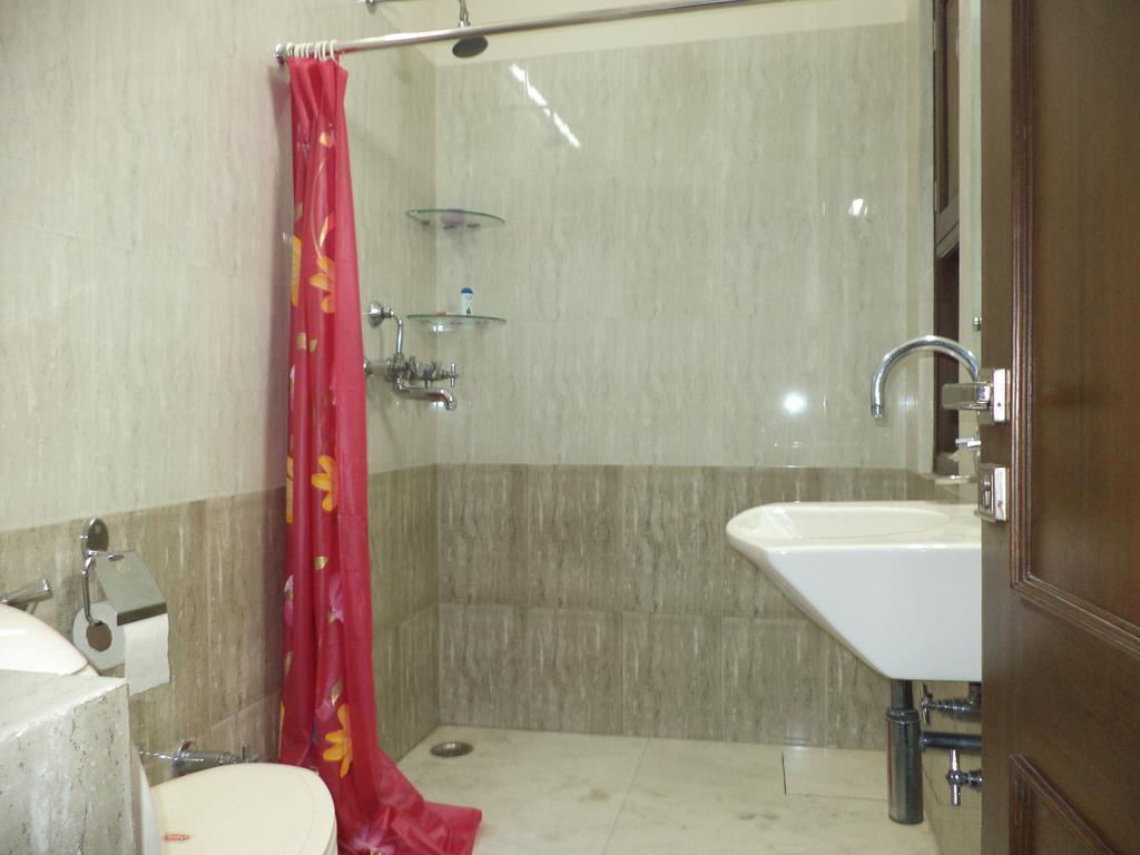 Mohini Home Stay Agra  Extérieur photo