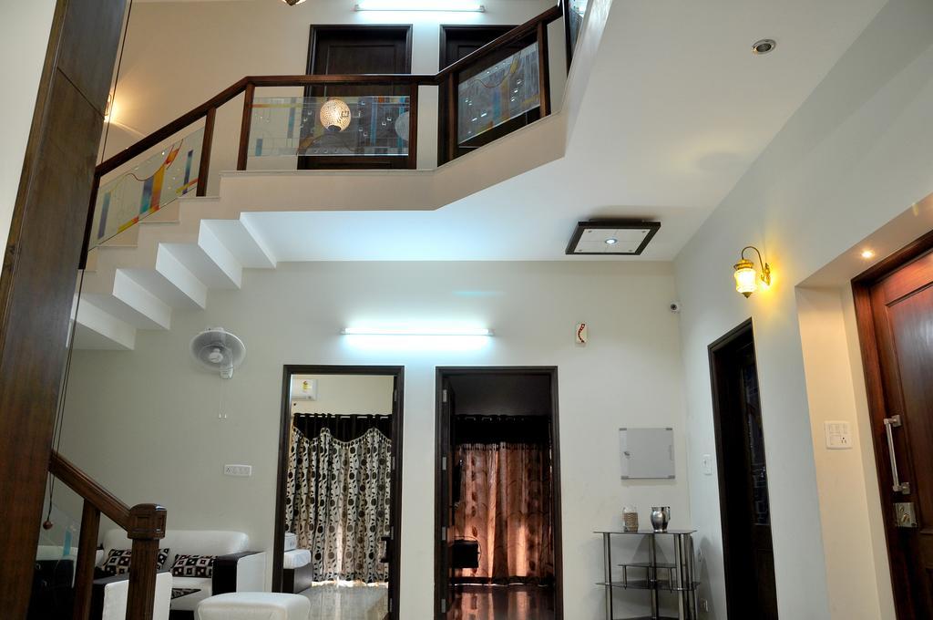 Mohini Home Stay Agra  Extérieur photo