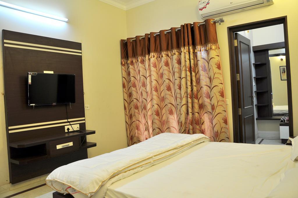 Mohini Home Stay Agra  Chambre photo