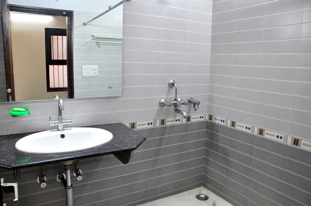 Mohini Home Stay Agra  Chambre photo