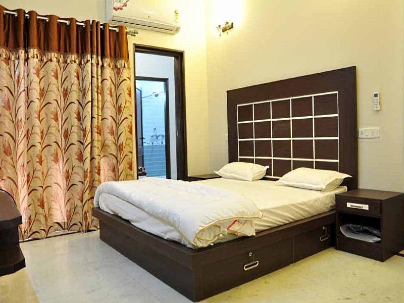 Mohini Home Stay Agra  Extérieur photo