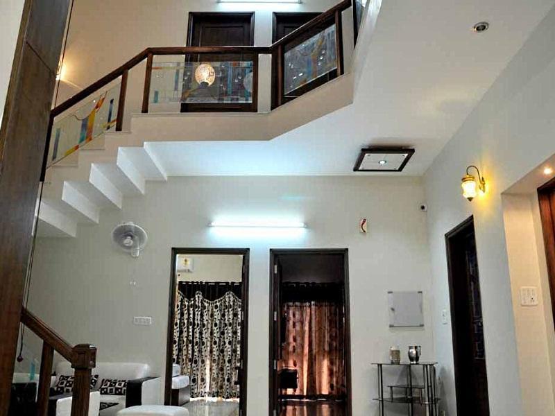 Mohini Home Stay Agra  Extérieur photo