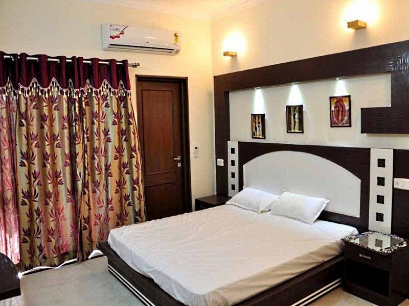 Mohini Home Stay Agra  Extérieur photo