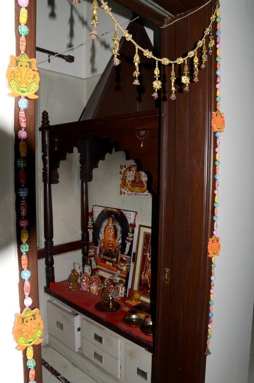 Mohini Home Stay Agra  Extérieur photo
