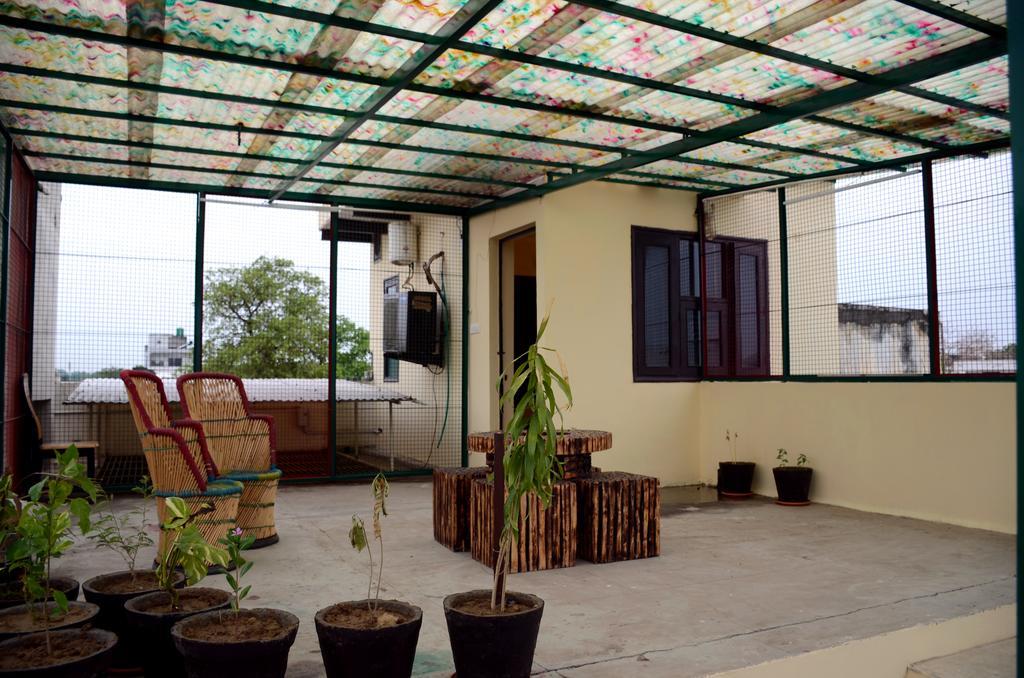 Mohini Home Stay Agra  Extérieur photo